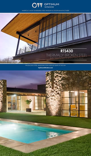 Click here for Optimum Windows and Doors Portfolio
