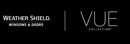 Weather Shield Vue Windows and Doors Dealer for Northern California