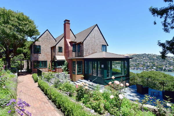 Loewen Belvedere CA