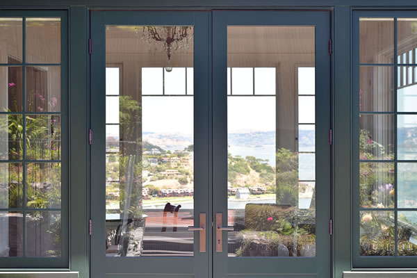 Loewen Belvedere CA