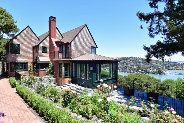 Loewen Belvedere CA