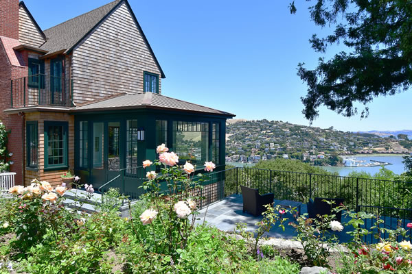 Loewen Belvedere CA