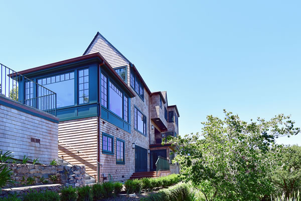 Loewen Belvedere CA