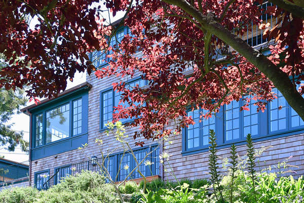 Loewen Belvedere CA