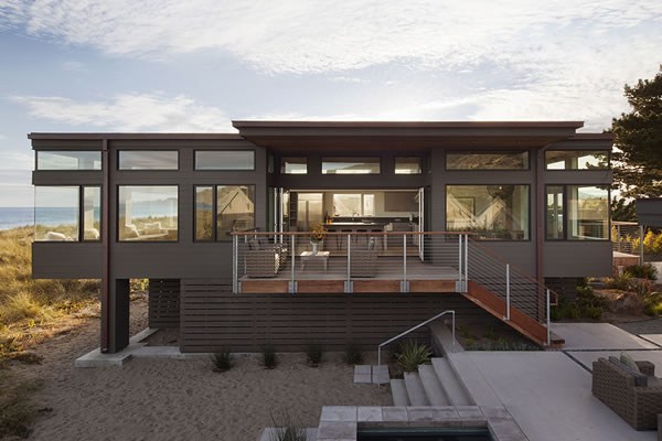 Go to Loewen Seadrift Stinson Beach CA