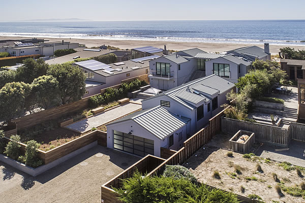 Loewen Stinson Beach Ca