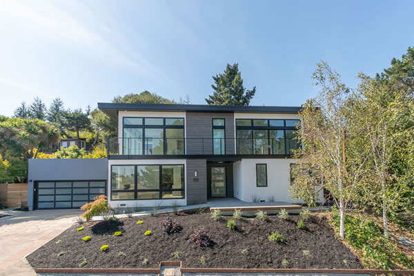 Go to Mill Valley Modern