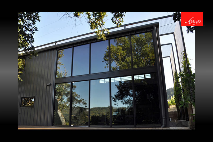 Exclusive Loewen Dealer for Marin County Glass Concepts-01
