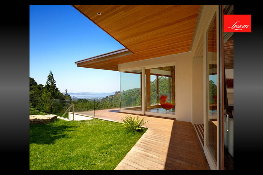 Exclusive Loewen Dealer for Marin County Glass Concepts-03