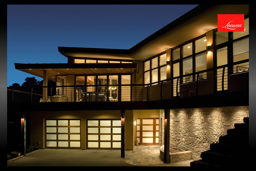 Exclusive Loewen Dealer for Marin County Glass Concepts-06