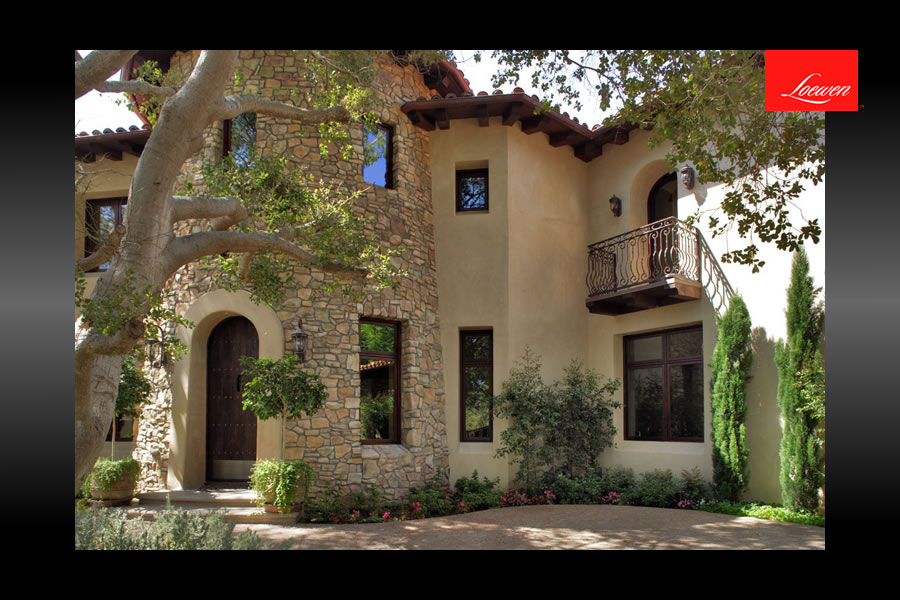 Exclusive Loewen Dealer for Marin County Glass Concepts-12