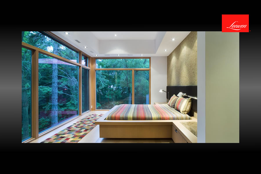 Exclusive Loewen Dealer for Marin County Glass Concepts-15