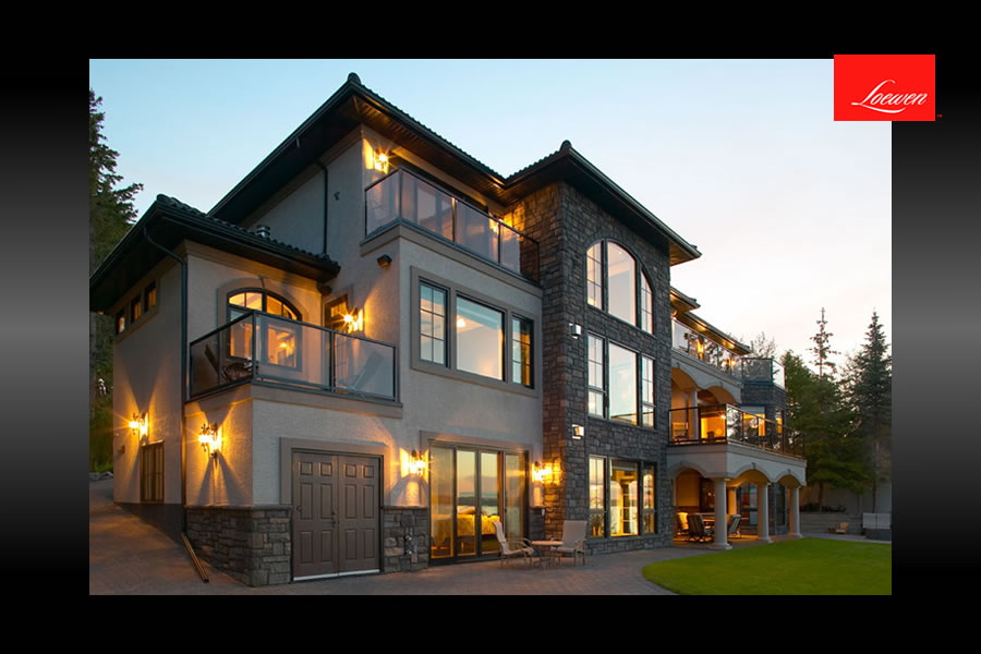 Exclusive Loewen Dealer for Marin County Glass Concepts-17