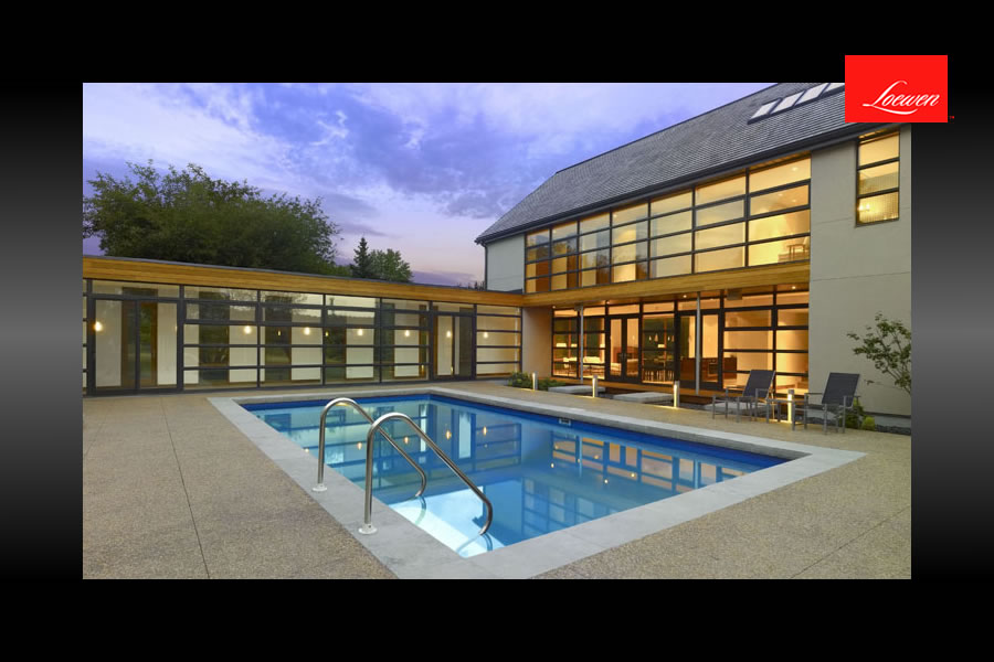 Exclusive Loewen Dealer for Marin County Glass Concepts-18